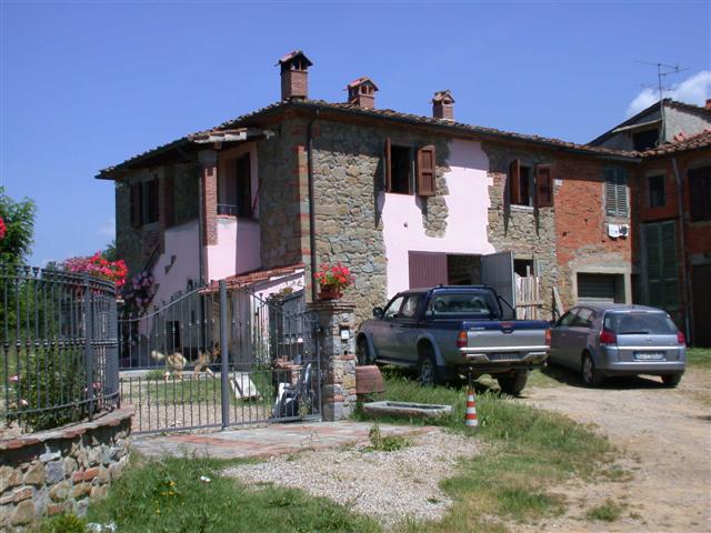 VenditaCase ColonicheTerranuova Bracciolini